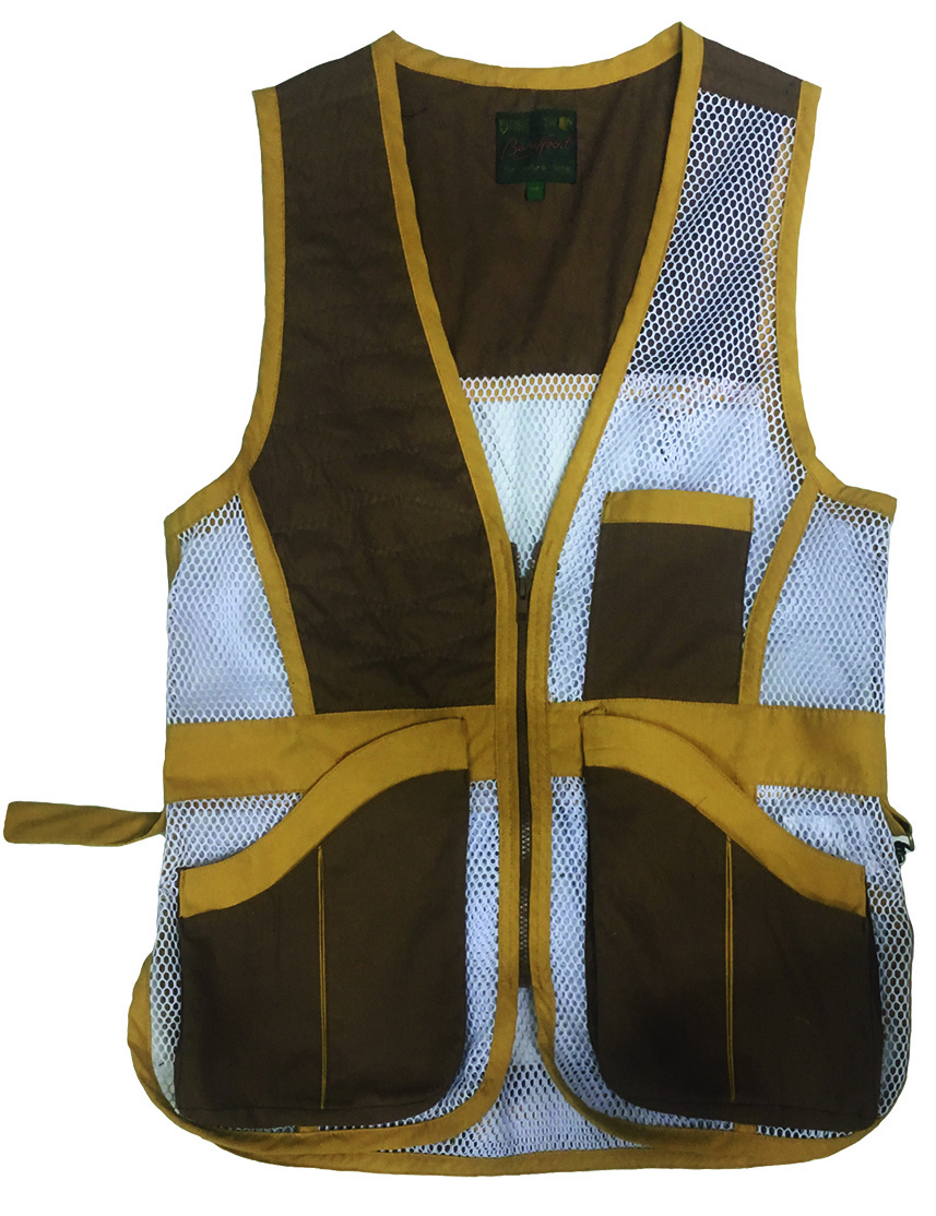 Γιλέκο σκοπευτικό BENISPORT 319